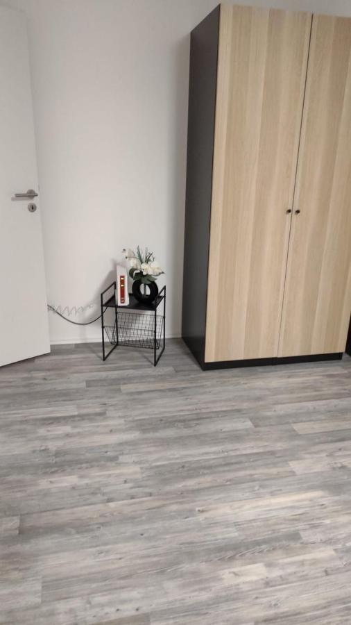 Estrella24 Living Rooms Chicago Ρέμσαϊντ Εξωτερικό φωτογραφία