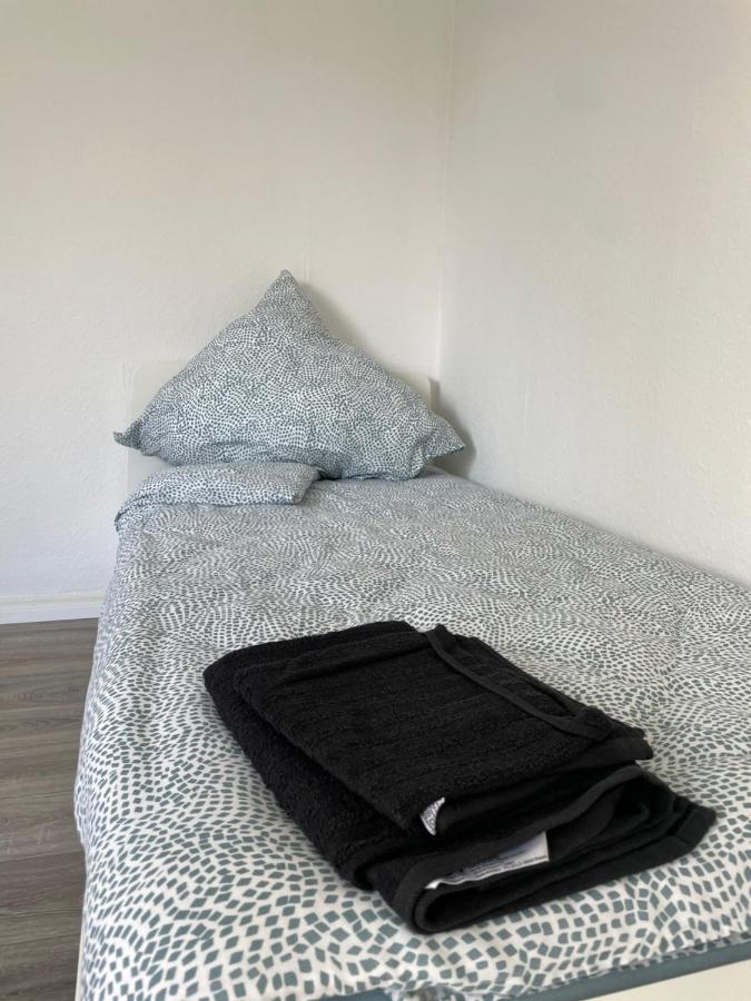 Estrella24 Living Rooms Chicago Ρέμσαϊντ Εξωτερικό φωτογραφία