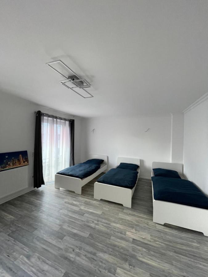 Estrella24 Living Rooms Chicago Ρέμσαϊντ Εξωτερικό φωτογραφία