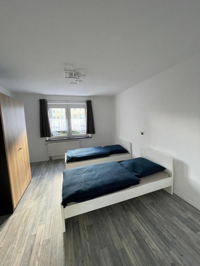Estrella24 Living Rooms Chicago Ρέμσαϊντ Εξωτερικό φωτογραφία